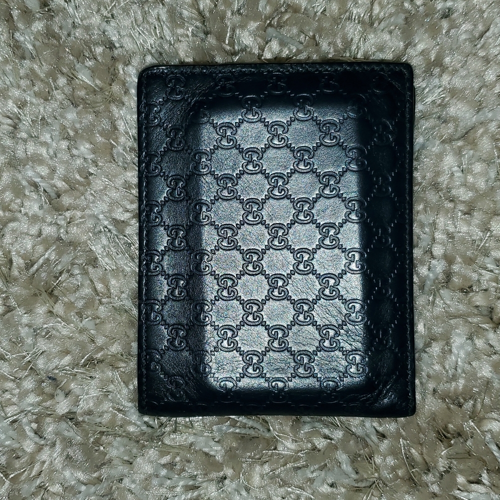 Men's Gucci Wallet